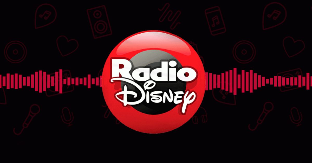 Radios Del Ecuador Radio Disney 93.7 fm