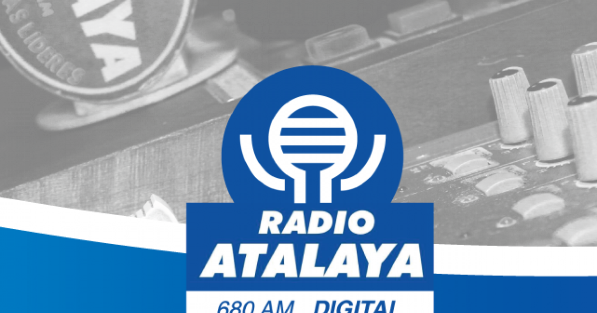Radios Del Ecuador Atalaya Guayaquil