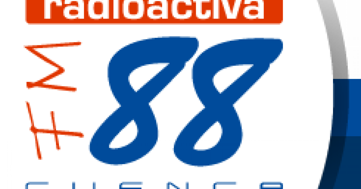 Radios Del Ecuador FM88 Radioactiva Cuenca