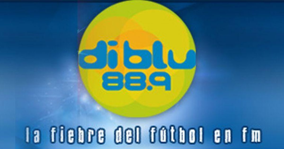 Radios Del Ecuador Diblu 88.9 FM Guayaquil