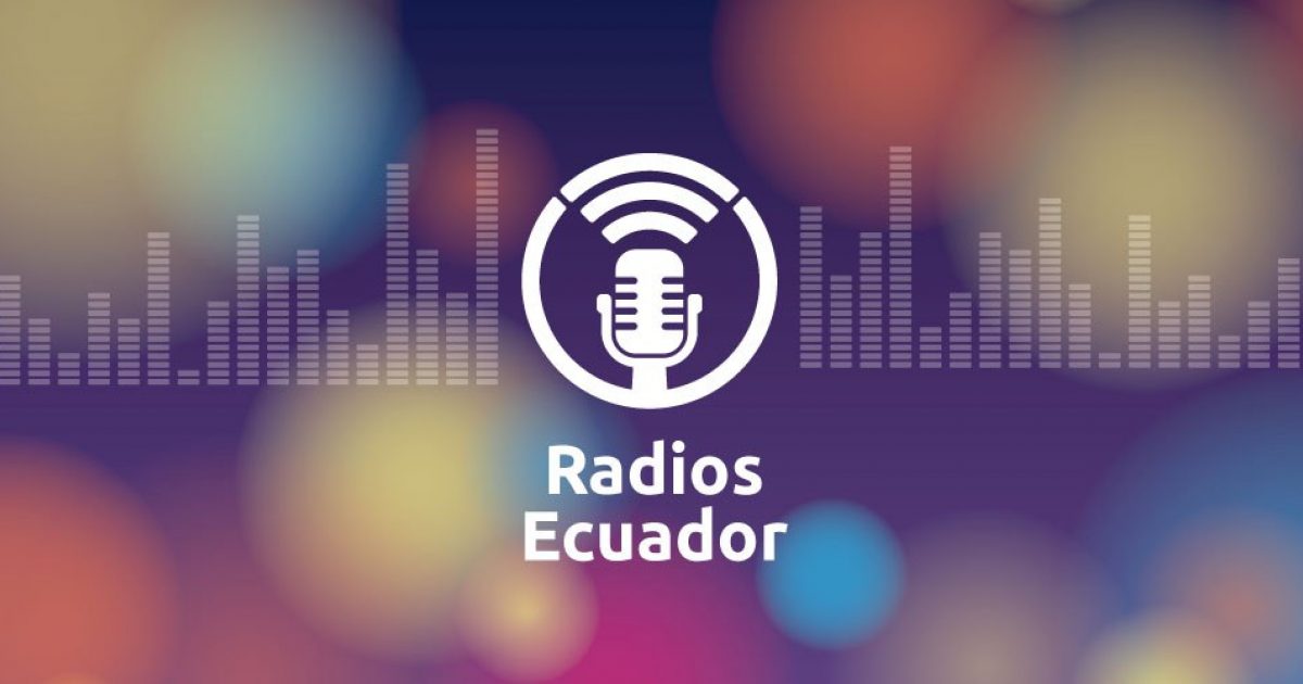 Radios Del Ecuador Regiones