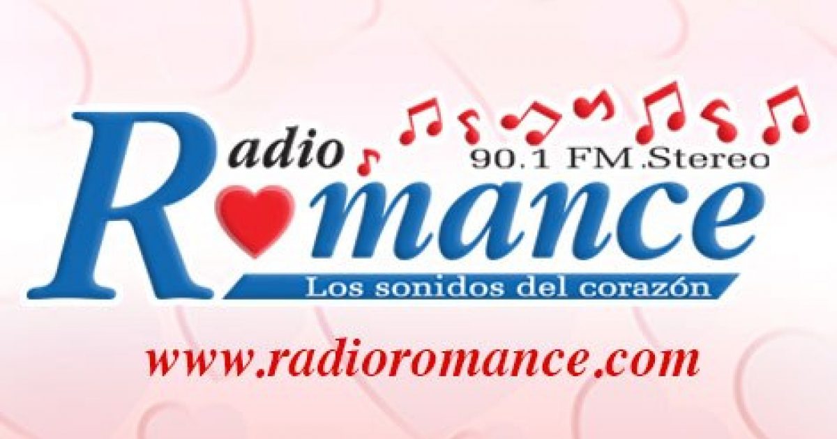 Radios Del Ecuador Radio Romance