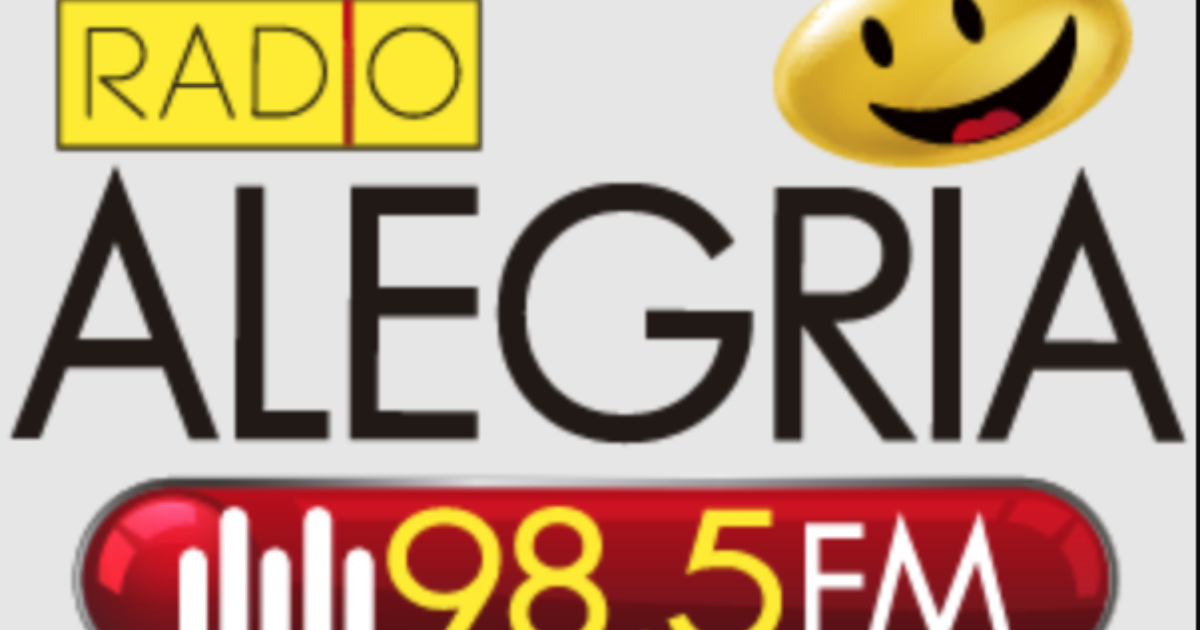 Radios Del Ecuador Radio Alegría 98.5FM