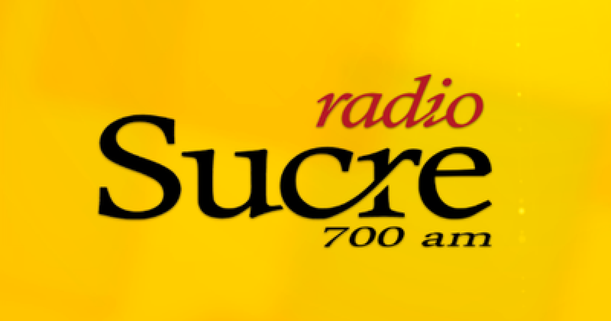 Radios Del Ecuador Radio Sucre 700 AM Guayaquil