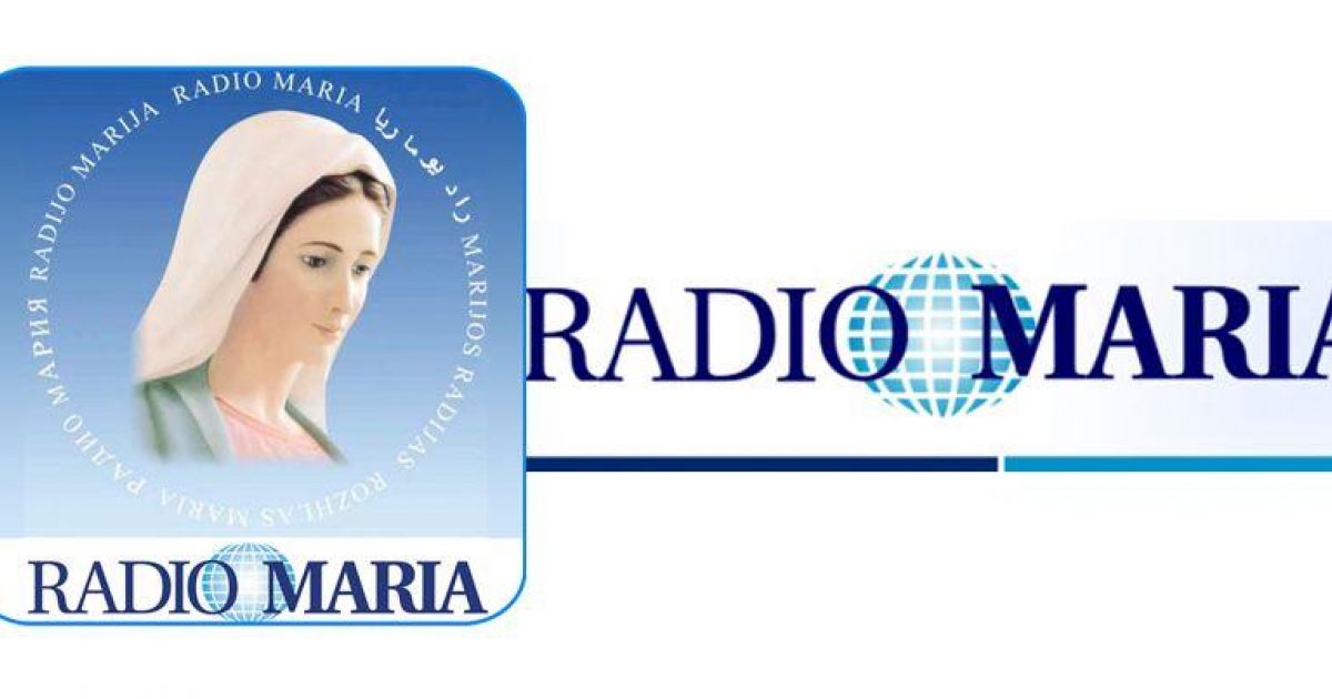 Radios Del Ecuador Radio María FM Quito