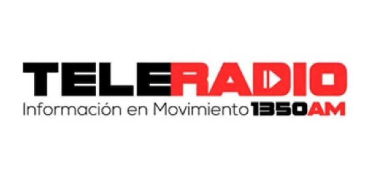 Radios Del Ecuador Teleradio 1350 AM ecuador